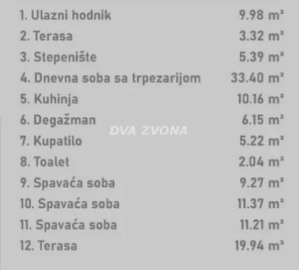 Rotkvarija | 4zida.rs