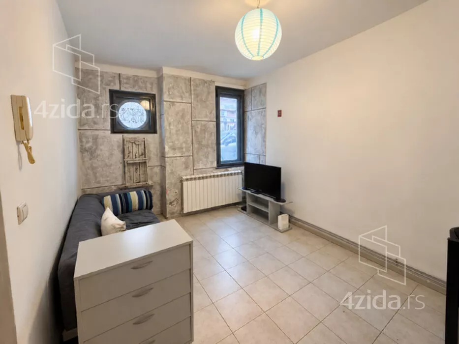 Garsonjera | 4zida