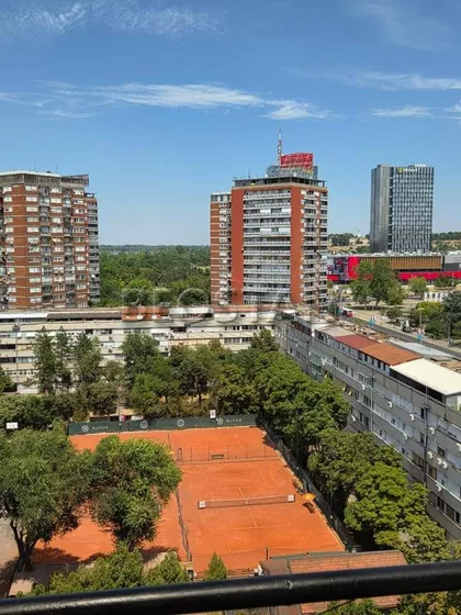 Bulevar Zorana Đinđića | 4zida.rs