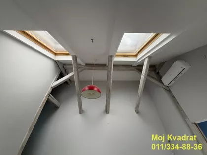 Cetinjska | 4zida.rs
