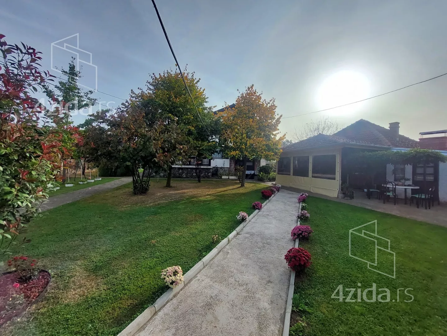 3-etažna kuća | 4zida