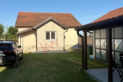 Vojvođanska | 4zida.rs