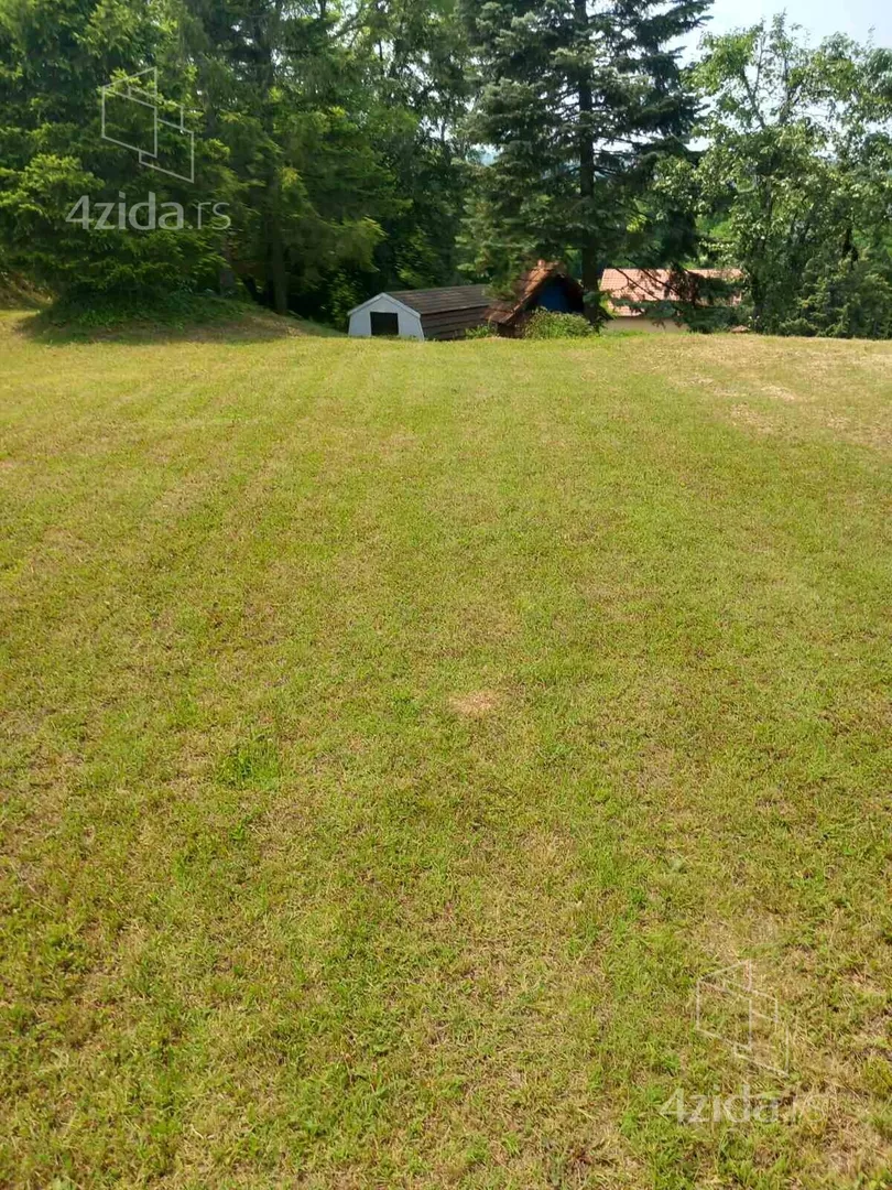 Građevinsko zemljište | 4zida