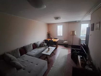 Blok 44 TC Piramida | 4zida.rs