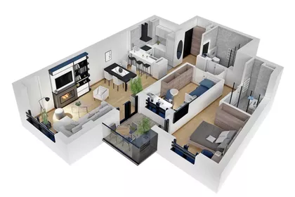 Dušanovac | 4zida.rs