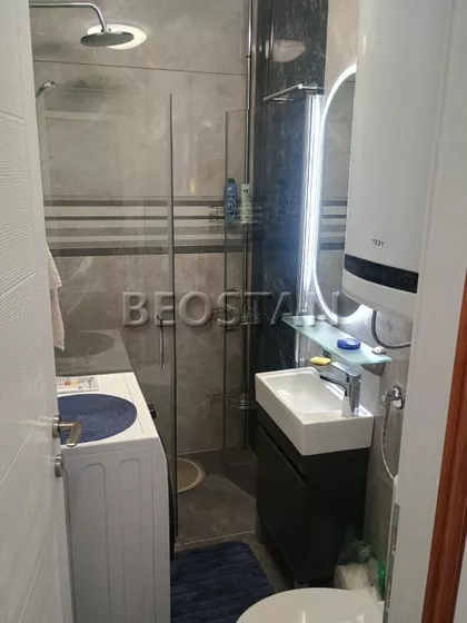 Vojvode Stepe | 4zida.rs