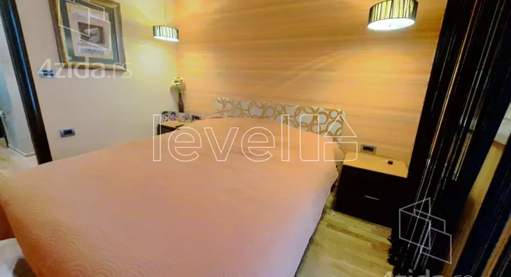 Petosoban stan | 4zida