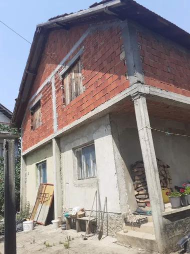 Tome Kostića