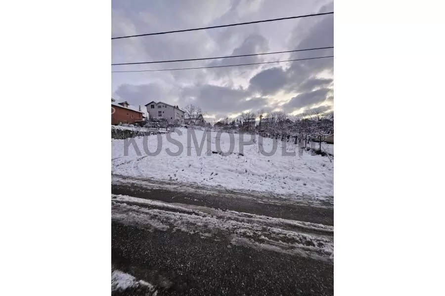 Građevinsko zemljište | 4zida