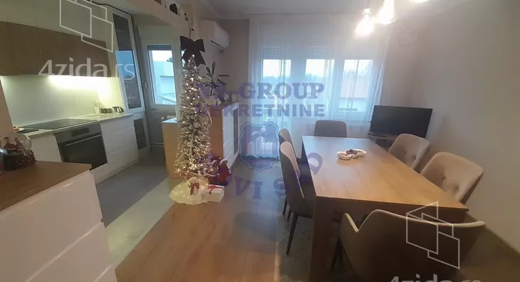 4-etažna kuća | 4zida