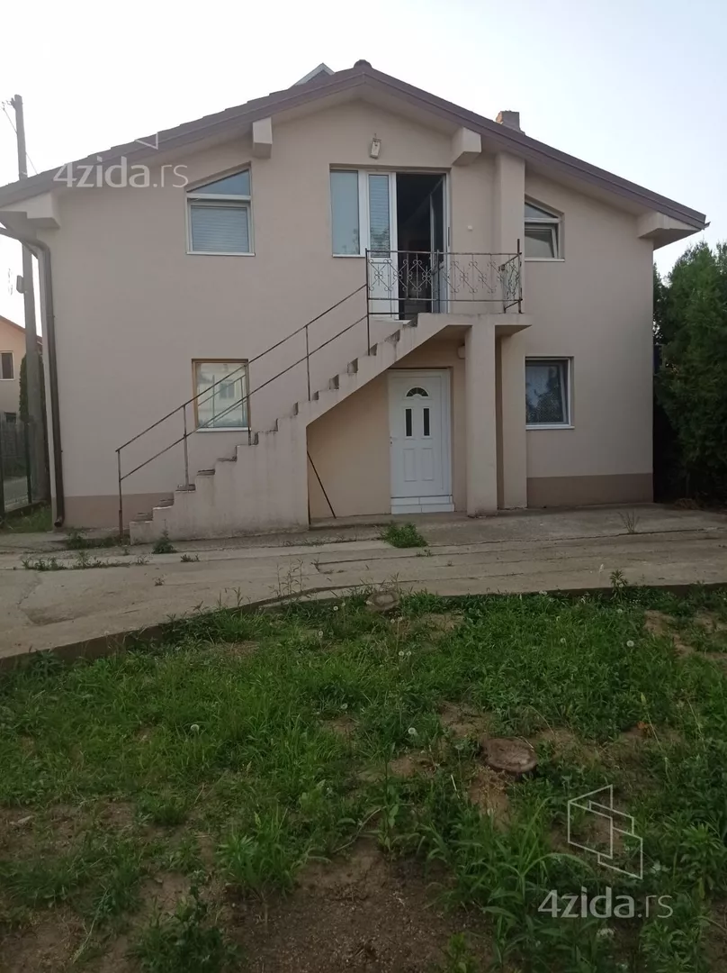 2-etažna kuća | 4zida