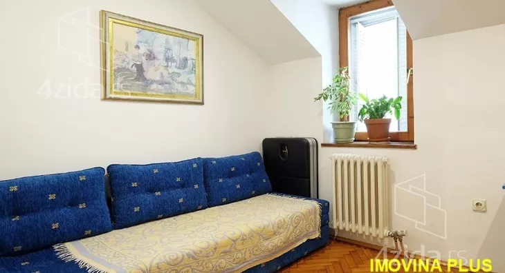 Šestosoban stan | 4zida