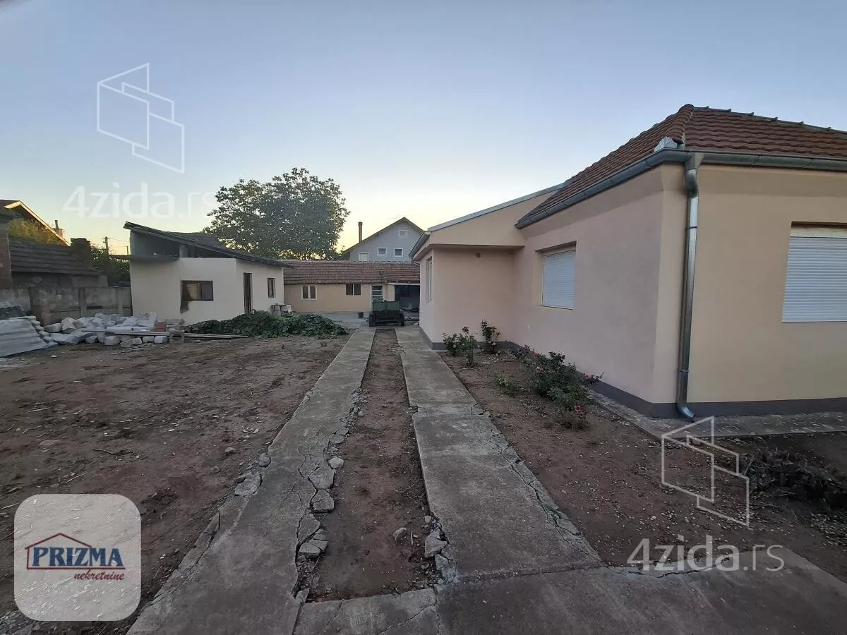 Kuća | 4zida
