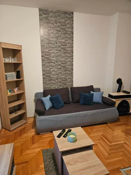 Bore Stankovića | 4zida.rs