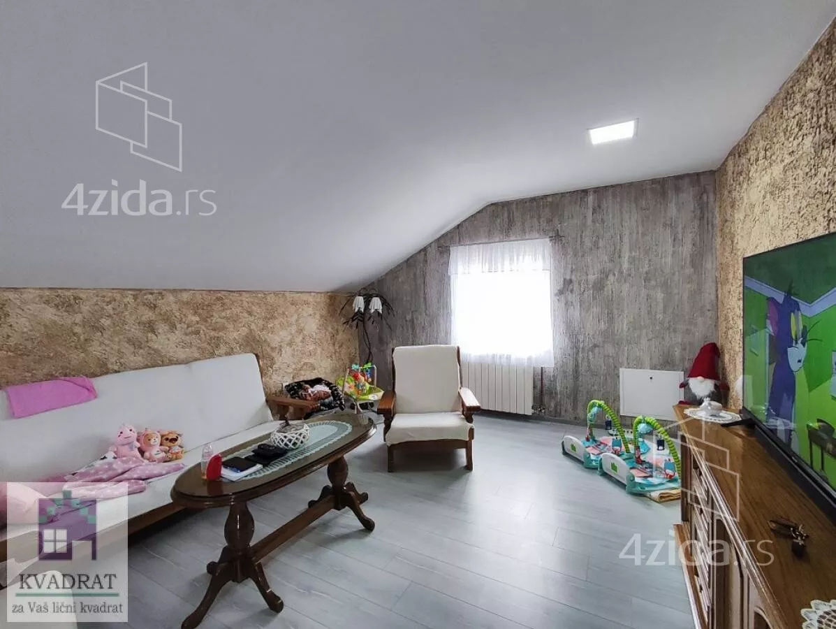 Kuća | 4zida