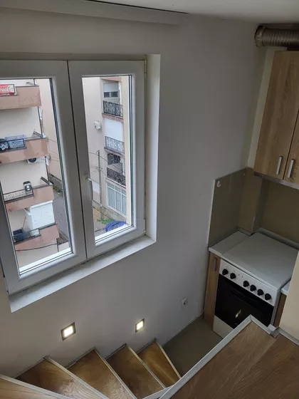 Novobeogradskih Graditelja | 4zida.rs