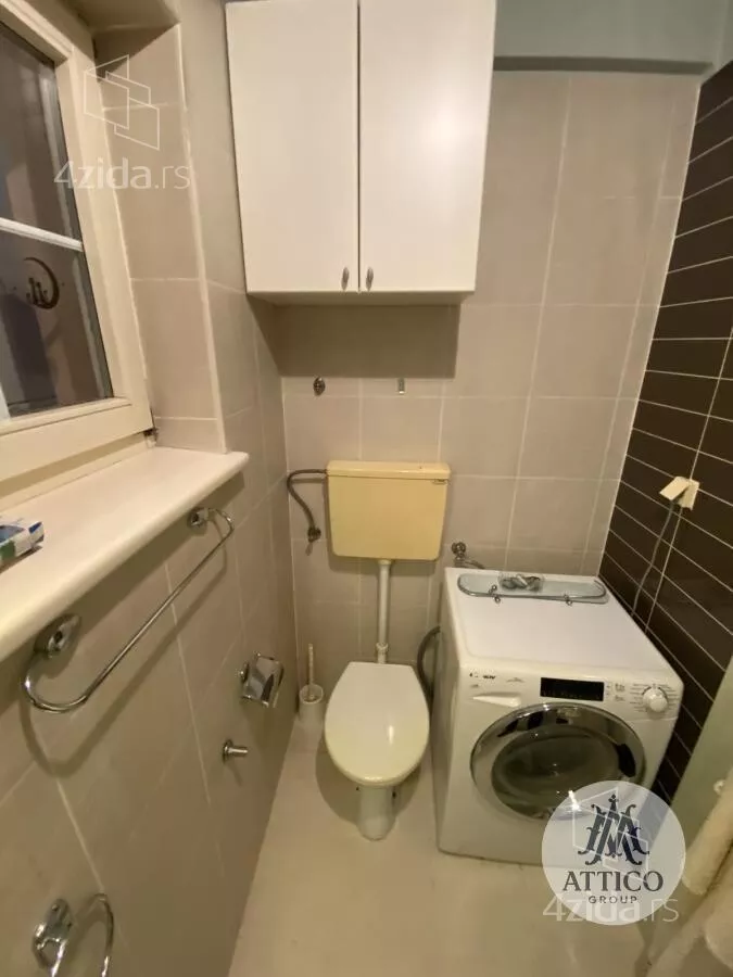 Četvoroiposoban stan | 4zida