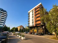 Sajmište, Gradske lokacije, Novi Sad | 4zida.rs | 4zida.rs