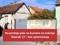 Gradske lokacije, Inđija | 4zida.rs