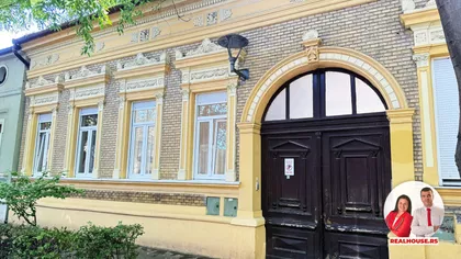 Lukijana Mušickog | 4zida.rs