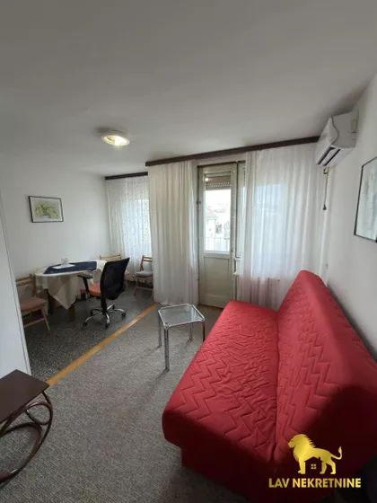 PUŠKINOVA | 4zida.rs