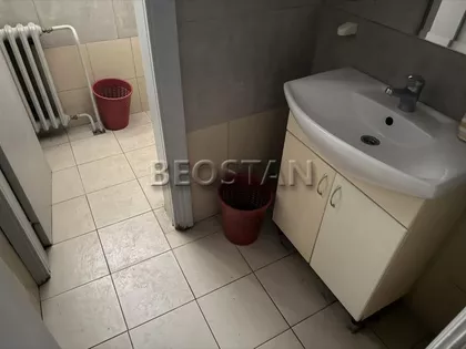Trg Nikole Pašića | 4zida.rs