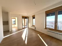 Beograd, Novi Beograd, Bežanijska kosa 1 | 4zida.rs | 4zida.rs