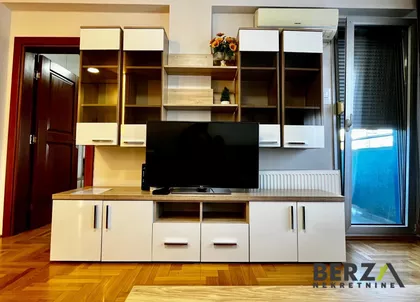 Sajmište | 4zida.rs