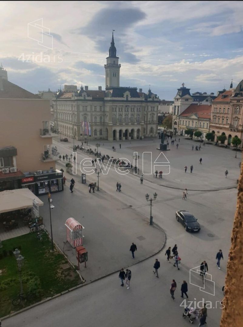 Novi Sad - Centar