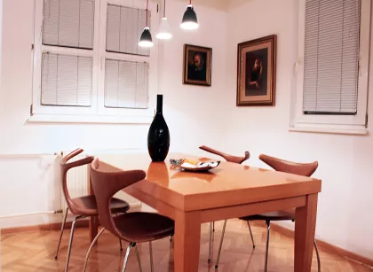 Bogdana Tirnanića 21 | 4zida.rs