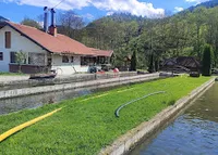 Turistički objekat | 4zida