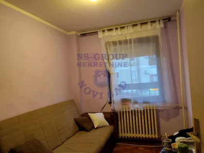 Novo Naselje | 4zida.rs