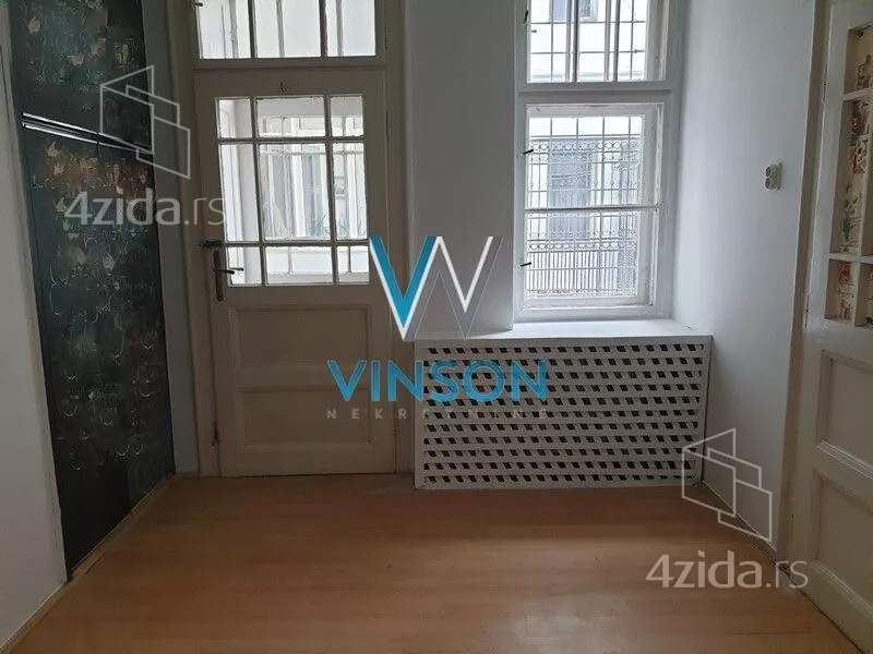 Kancelarija | 4zida