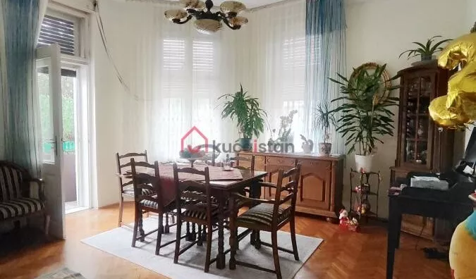 Šestosoban stan | 4zida