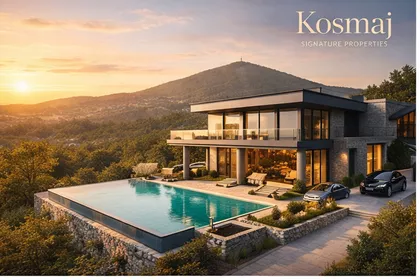 Kosmajska 26 | 4zida.rs