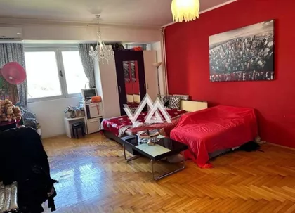 Pilota Mihaila Petrovića | 4zida.rs