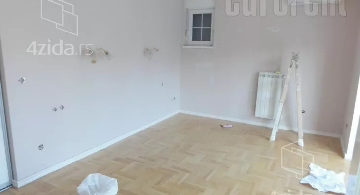 4-etažna kuća | 4zida