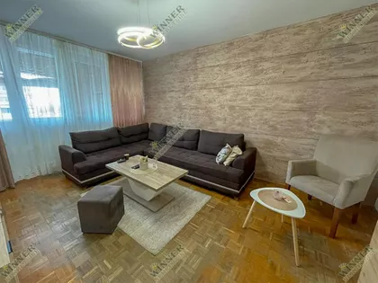 Sava Burića | 4zida.rs