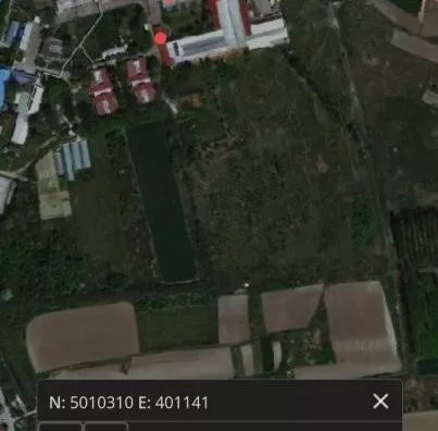 Poljoprivredno zemljište | 4zida