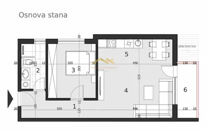 Sremska Kamenica | 4zida.rs