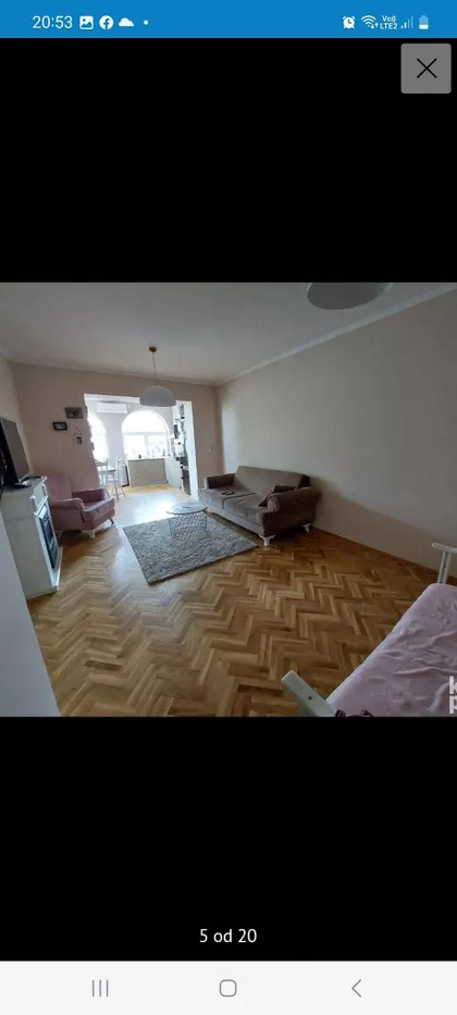 Dravska | 4zida.rs