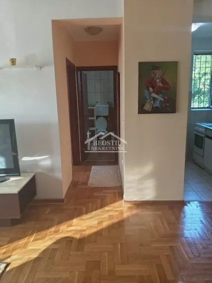Svetozara Miletića | 4zida.rs