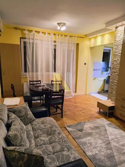 Adamovićevo Naselje | 4zida.rs