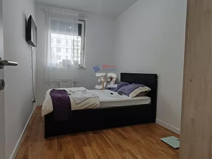 Mirka Sandića | 4zida.rs