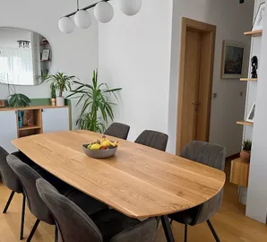Adamovićevo Naselje, Gradske lokacije, Novi Sad, 3.5 stan | 4zida.rs