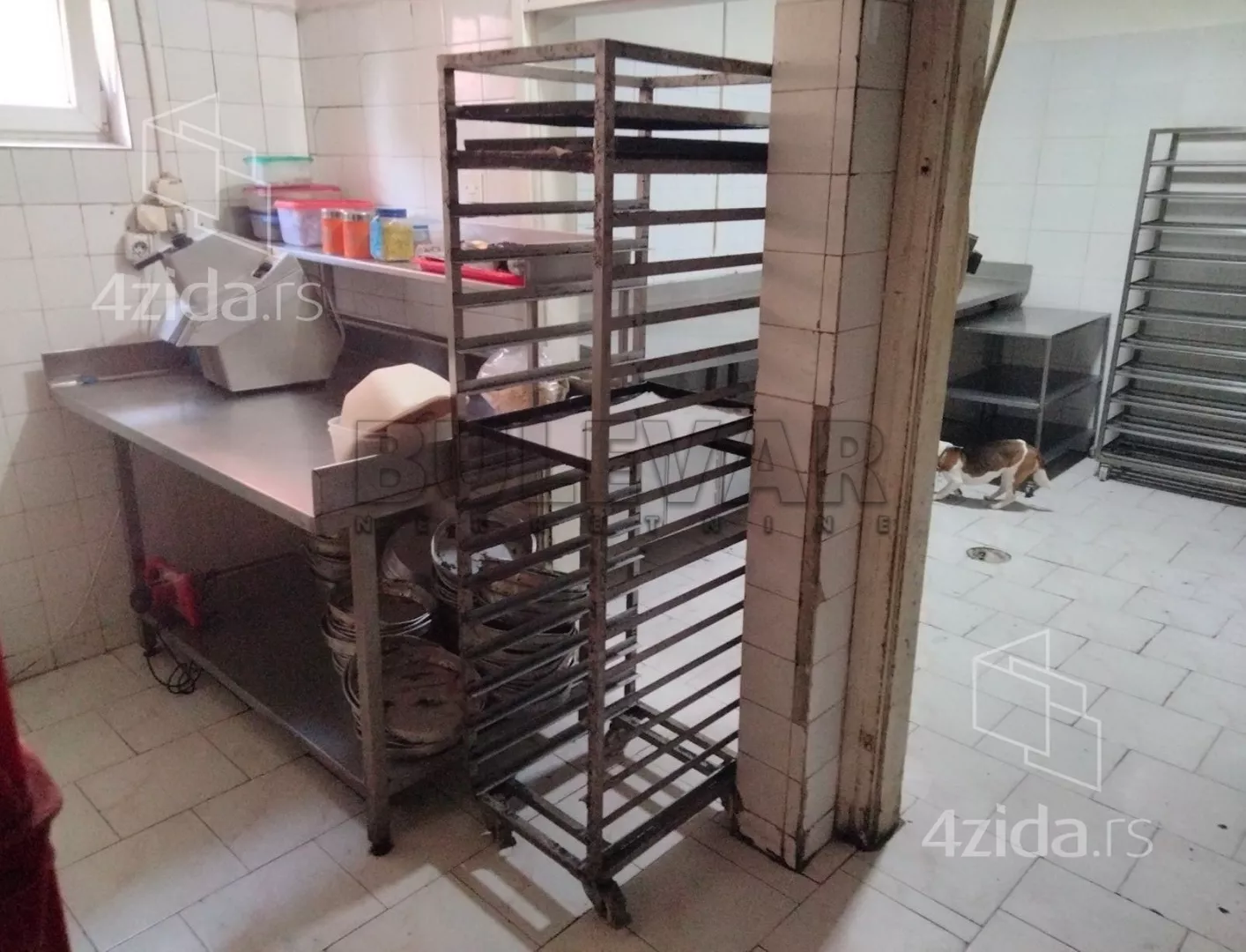 Lokal | 4zida