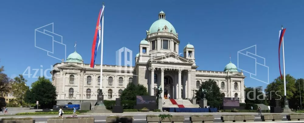 Šestosoban stan | 4zida