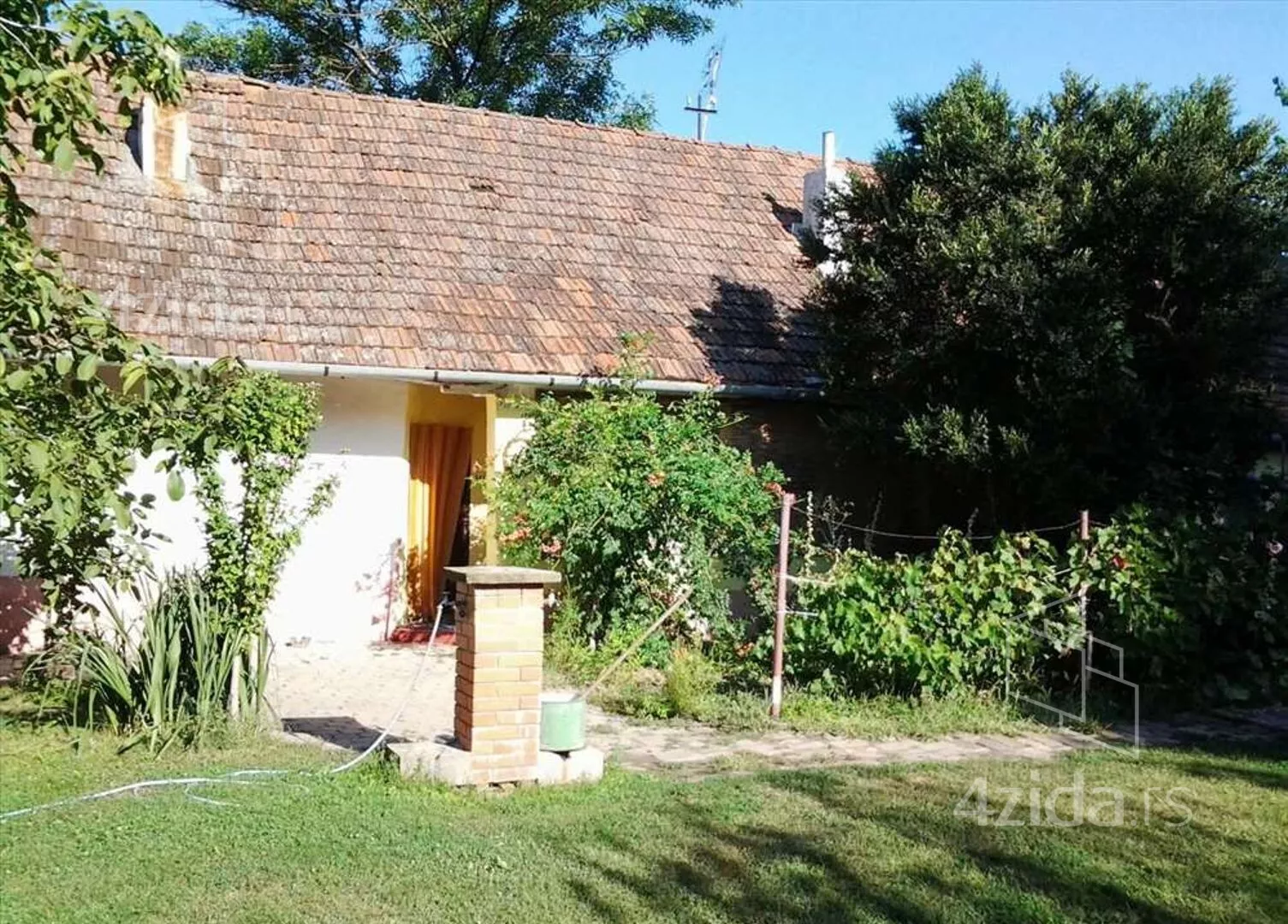 Kuća | 4zida