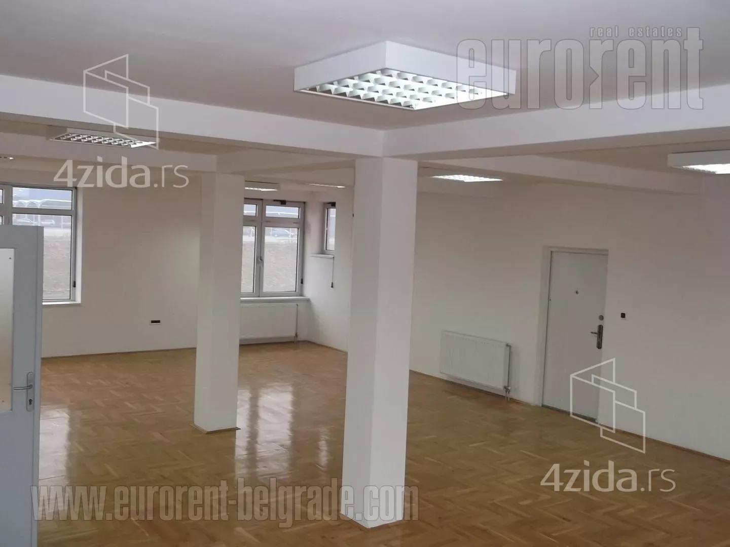 Poslovni prostor | 4zida