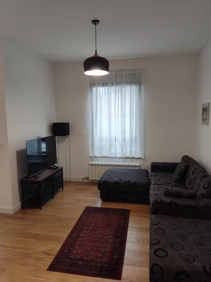 Svetozara Gligorića | 4zida.rs